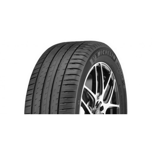 255/45R19 100V PILOT SPORT 4 SUV PJ (E-9.2) MICHELIN